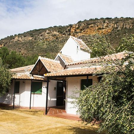 CENTRO DE OCIO ALÚA Casa Rural Iznájar Lago de Andalucía Exterior foto