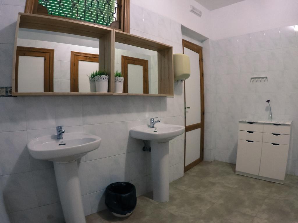 CENTRO DE OCIO ALÚA Casa Rural Iznájar Lago de Andalucía Exterior foto