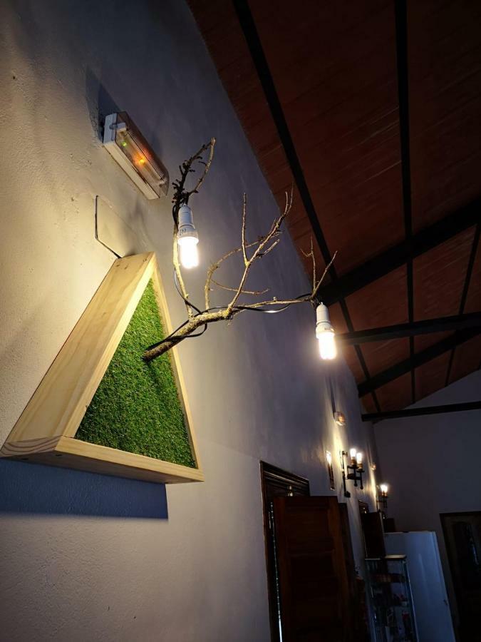 CENTRO DE OCIO ALÚA Casa Rural Iznájar Lago de Andalucía Exterior foto